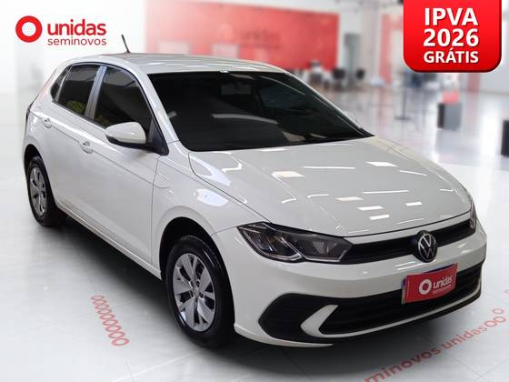 VOLKSWAGEN POLO 1.0 MPI MANUAL
